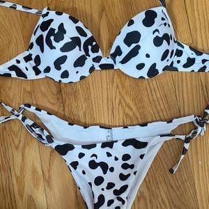 SHEIN bikinis! All size small